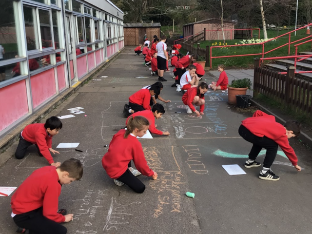 Image of Celebrating British Science Week 6th to 15th March 2026