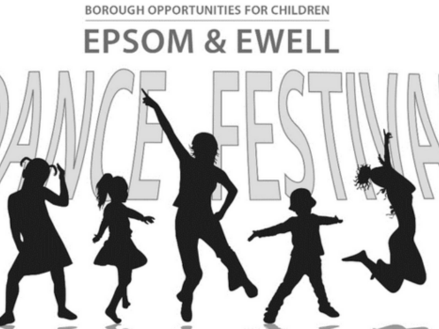Image of Dance Festival Team Invited and Tickets Now on Sale
