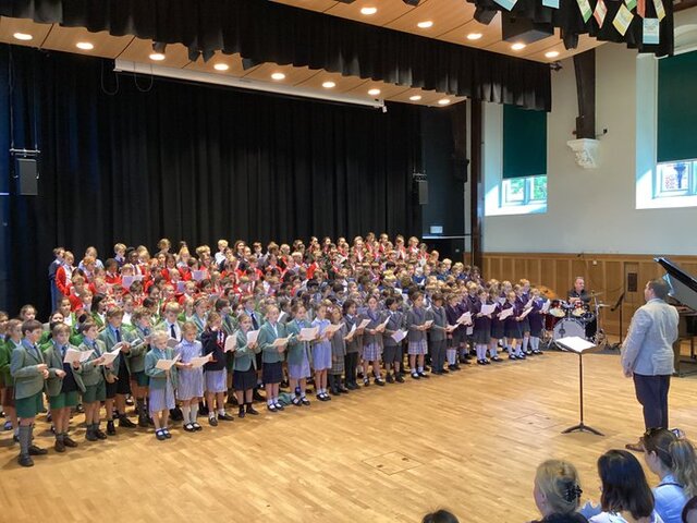 Image of Epsom College Music Festival