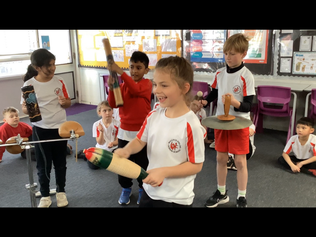 Image of Music in Book Week