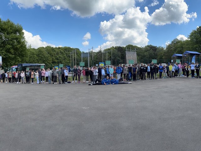 Image of Year 5 Had Amazing and Exciting Week Away at PGL