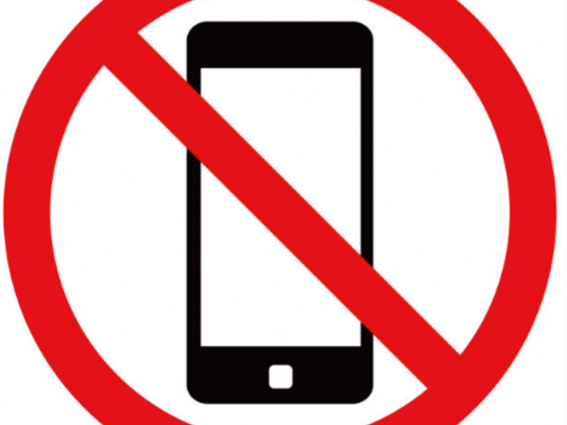 Image of Becoming a Phone Free School 