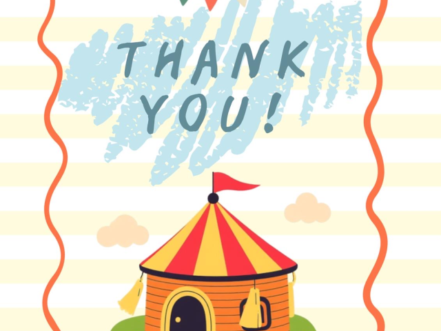 Image of Summer Celebration Fair raises nearly £4k profit for your children!