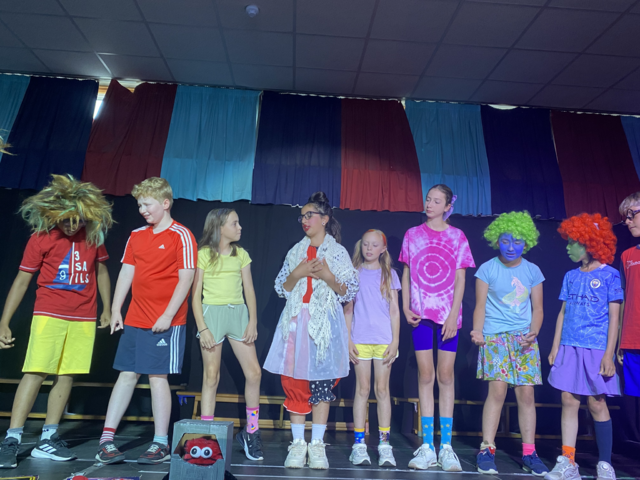 Image of What a Show!