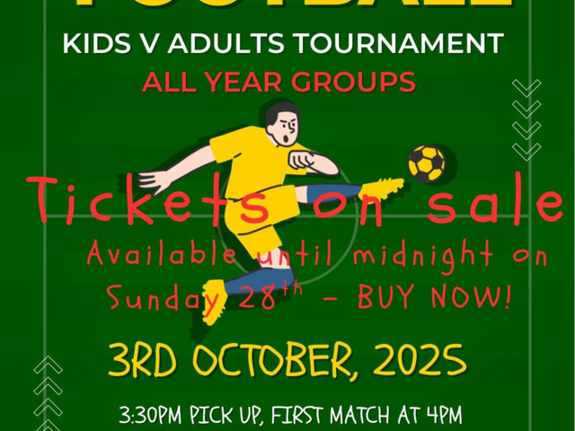 Image of Are you All Ready for PTA Kick Off?