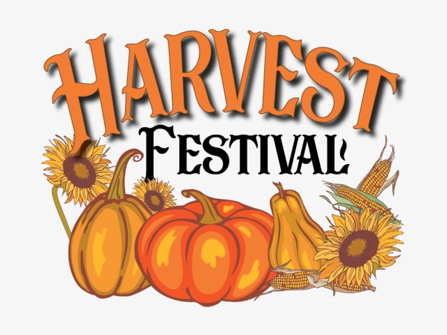 Image of Virtual Harvest Festival Assembly 9.15am Thursday 21st October 2021