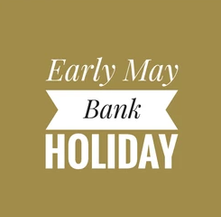 Image of Bank Holiday Monday