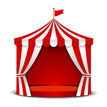 Image of Tickets on Sale for PTA Circus Tickets
