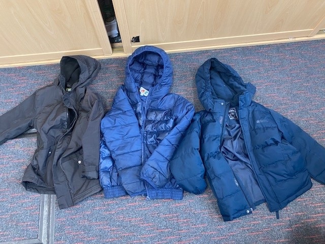 Image of Lost Property After School Viewing