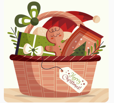 Image of Deadline for Items for PTA Christmas Hamper