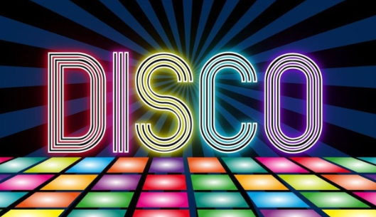 Image of Year 6 Leavers Disco