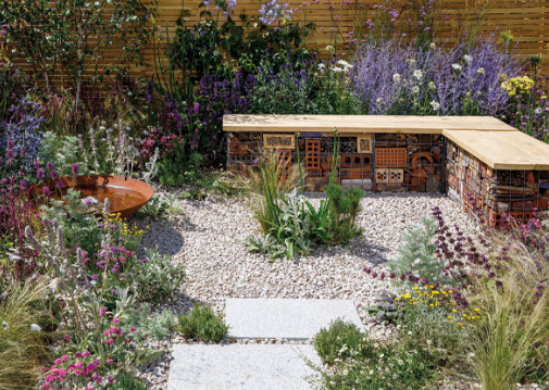 Image of Outdoor/Eco-area Competition Deadline Today