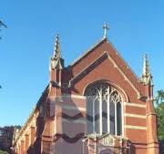 Image of Dress Rehearsal of Carol Concert