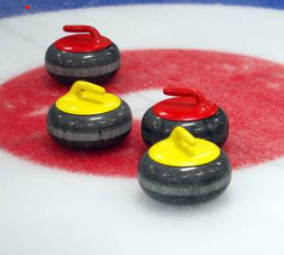 Image of Kurling at Dorking  Sports Centre