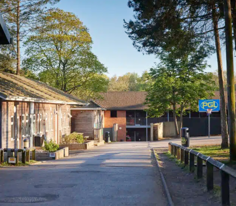 Image of Year 5 Residential Trip to PGL Marchants Hill