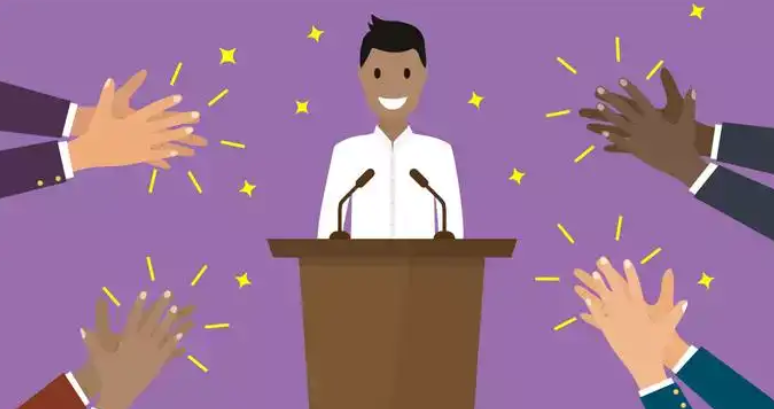 Image of Year 5 Present to School on Autism