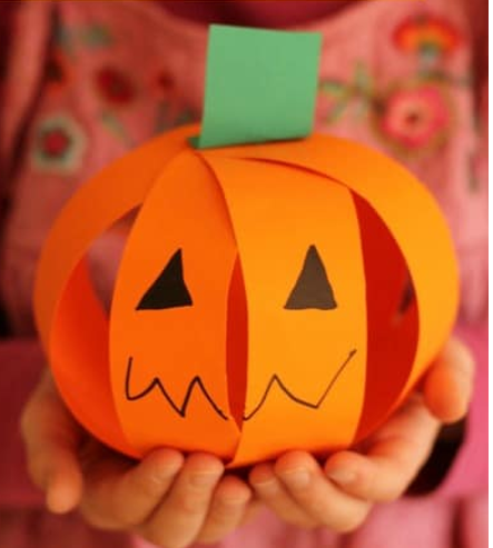 Image of Deadline for Pumpkin Craft Competition