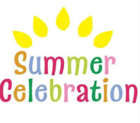 Image of Summer Celebration Afternoon