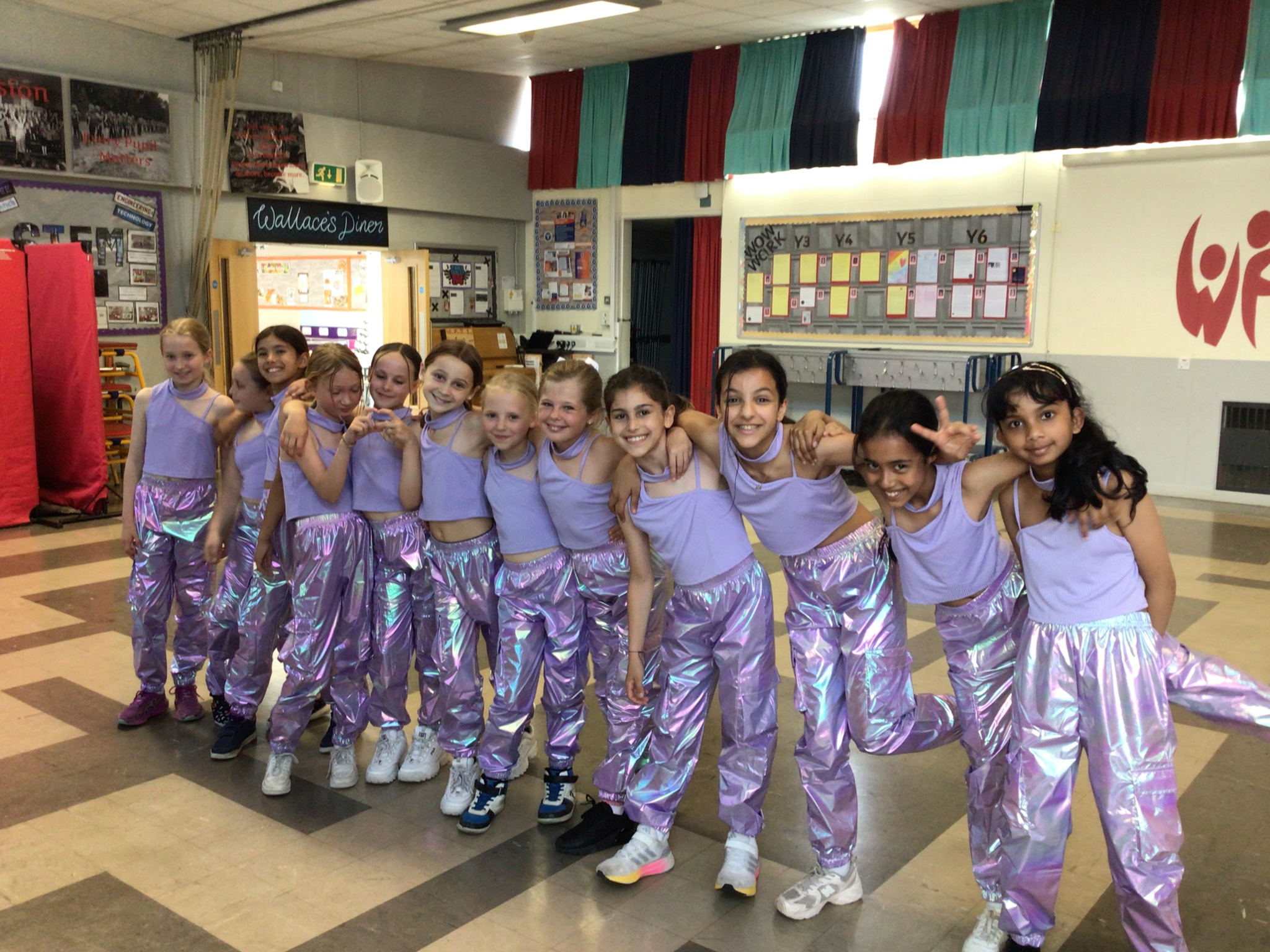 Image of Epsom Dance Festival at Epsom Playhouse
