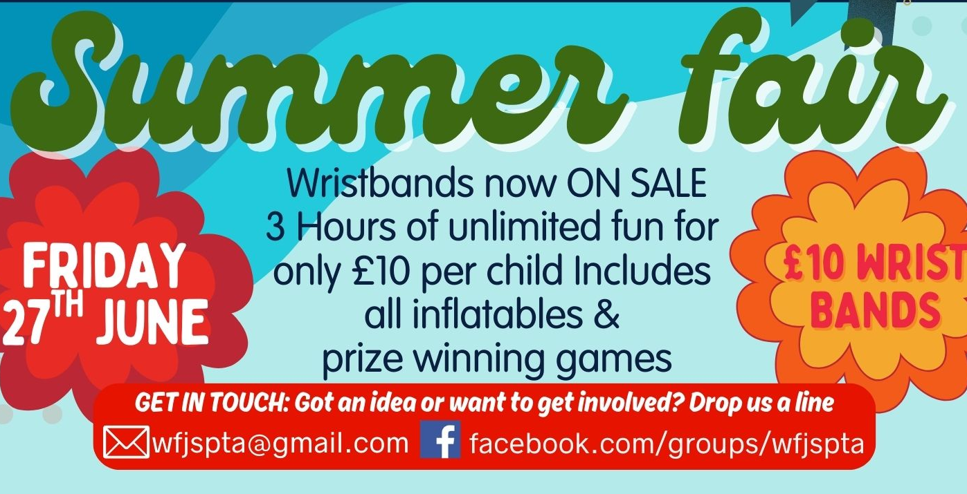 Image of Summer Fair