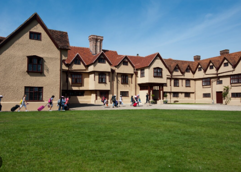 Image of Year 4 Trip to Ufton Court