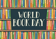 Image of World Book Day - Dress Up as Your Favourite Book Character