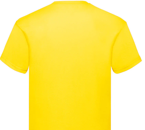 Image of Yellow House Mufti