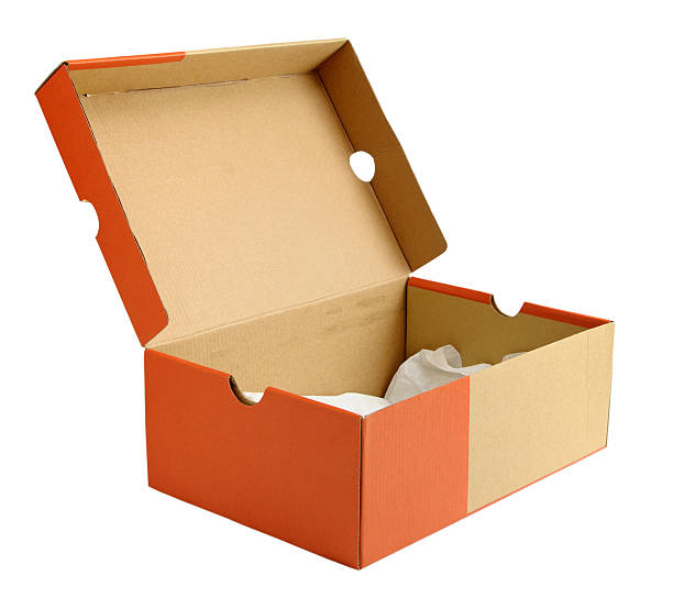 Image of Year 4 Need to Bring in Shoe Boxes