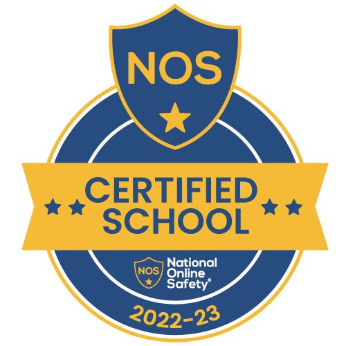 National Online Safety Certificate