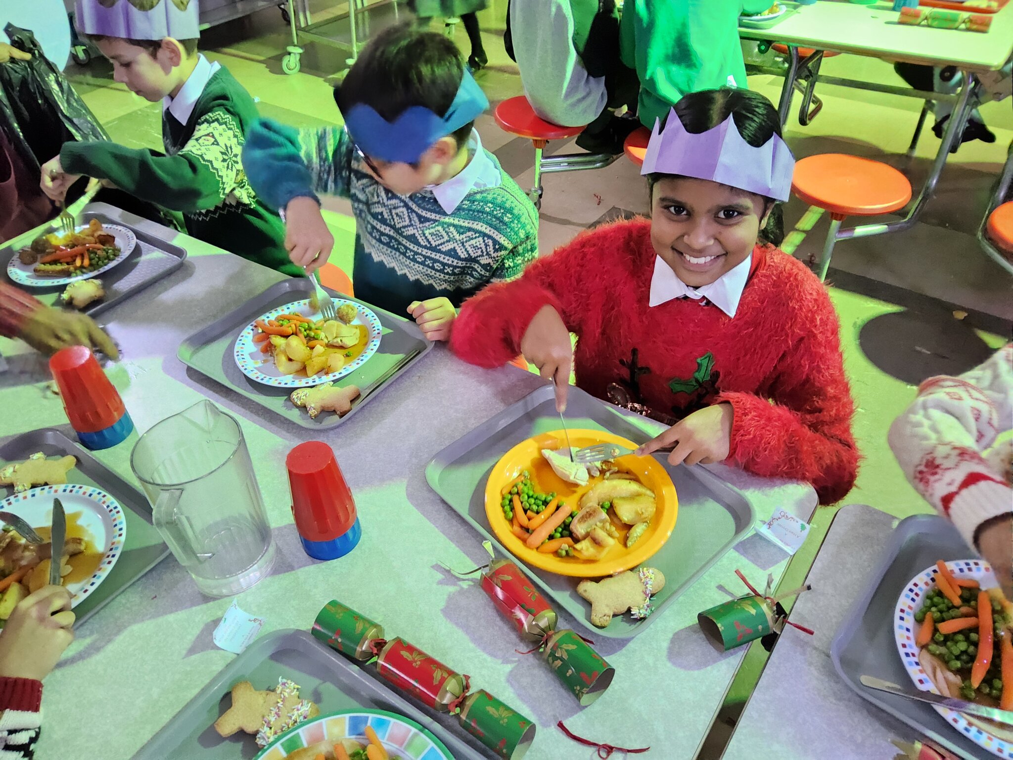 Image of Fabulous Christmas Lunch on Thursday 19th December 2024