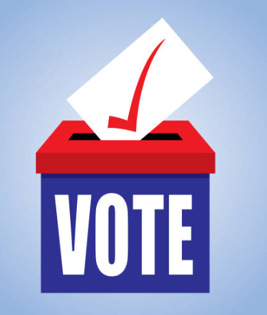 Image of Parent governor election July 2025