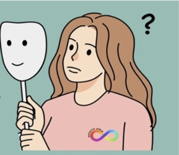 Image of Useful Positive Parenting Tips on Masking