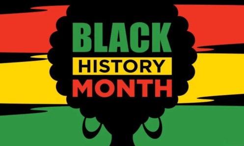 Image of Black History Month