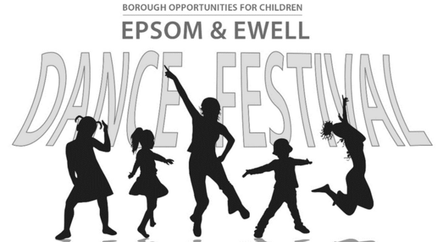 Image of Dance Festival Team Invited and Tickets Now on Sale