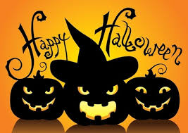 Image of Halloween Mufti day - Thursday 21st October