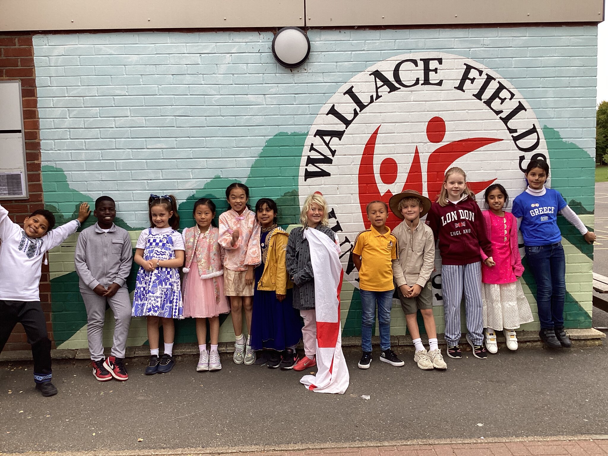 Image of Celebrating Languages Day