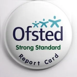 Image of OFSTED Inspection Awards us Strong Standard In All Areas