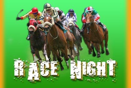 Image of Come to an evening at the races on Friday 11th October 7.30pm