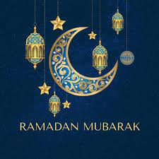 Image of Ramadan Mubarak
