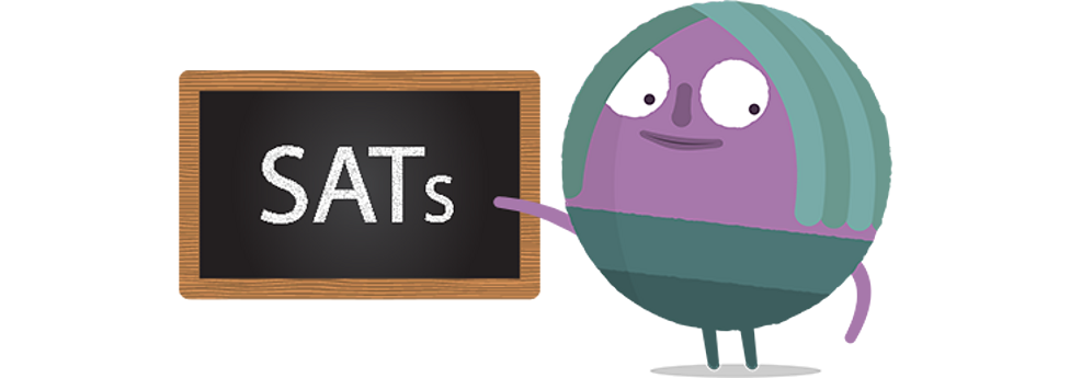 Image of Top Tips for a Calm Week Before SATS