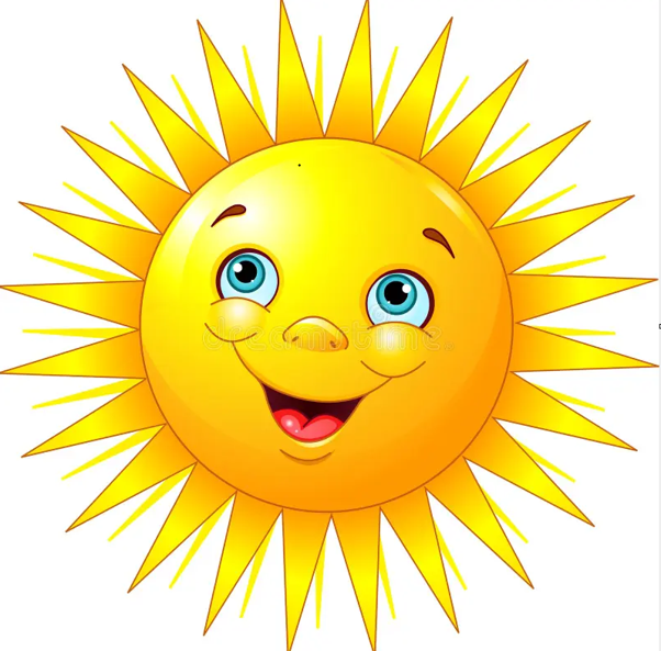 Image of Measures for Handling the Heat at School