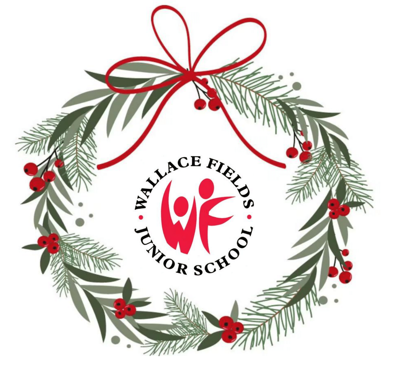 Image of Happy Christmas and Thank You