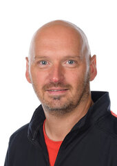 Mr Mark Dobson