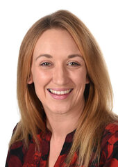 Miss Sophie Gill
