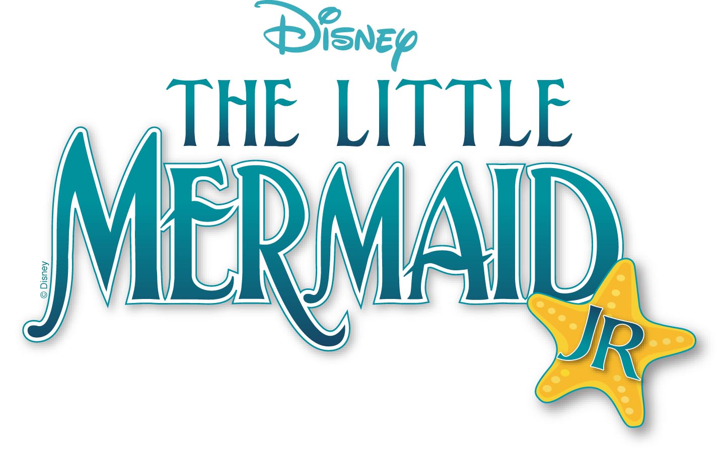 Image of The Little Mermaid - performance at Walmsley Parish Theatre