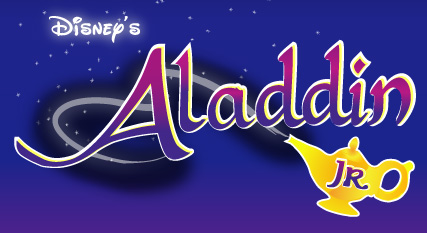 Image of Aladdin Auditions for Year 6