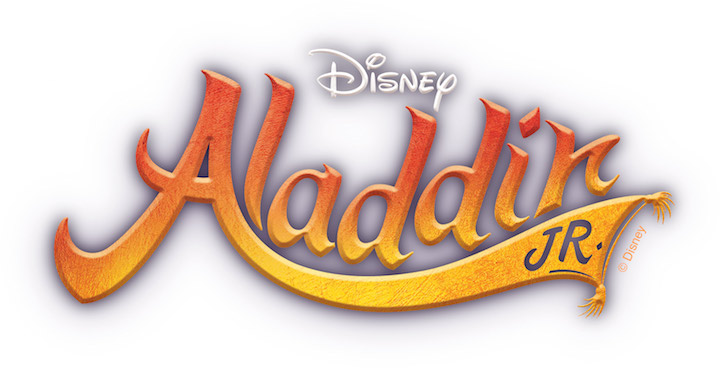 Image of Aladdin JR Production