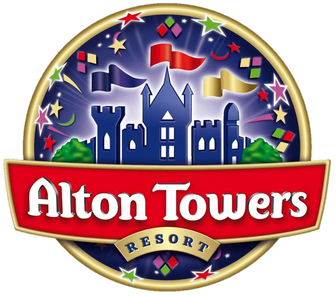 Image of Y6 visiting Alton Towers