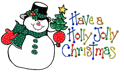 Image of Christmas Party Day