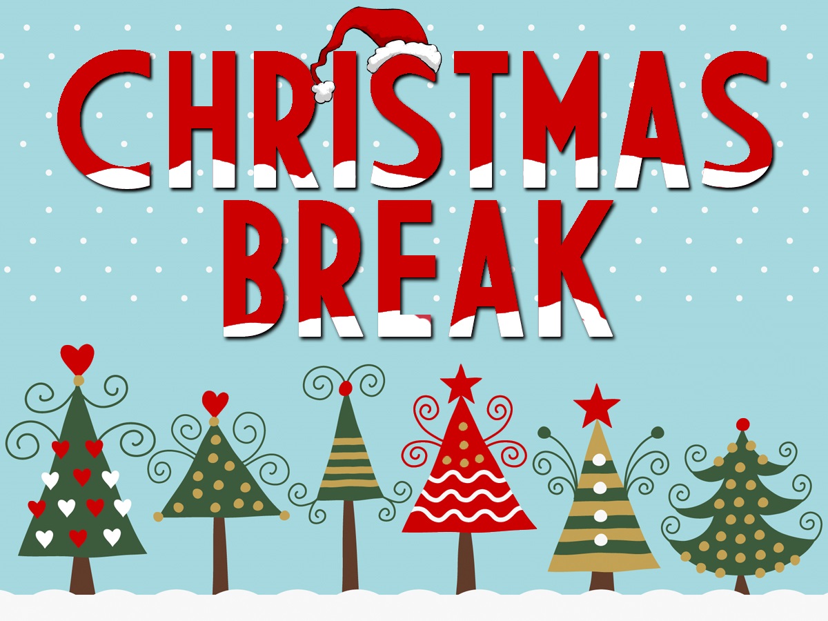 Image of Christmas Holidays